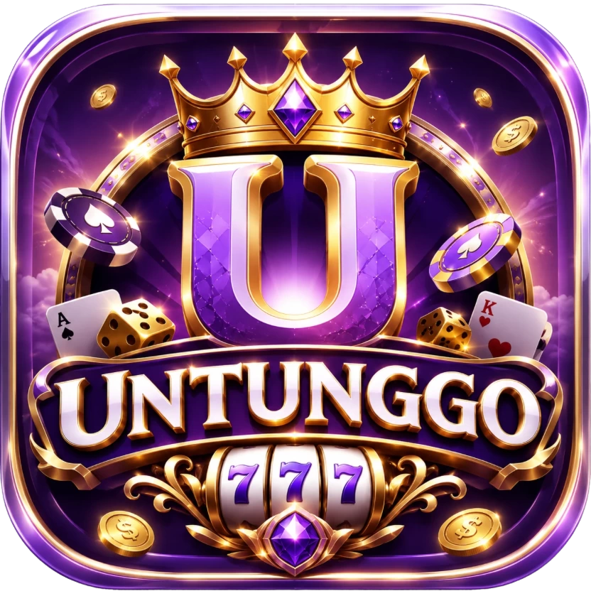 untunggo Logo